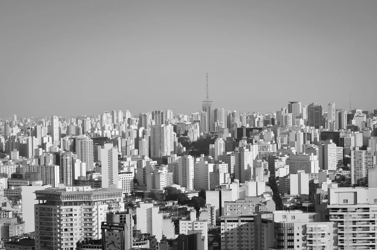 Imagem ilustrativa da região