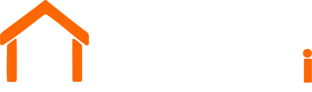 Rede Regularizai