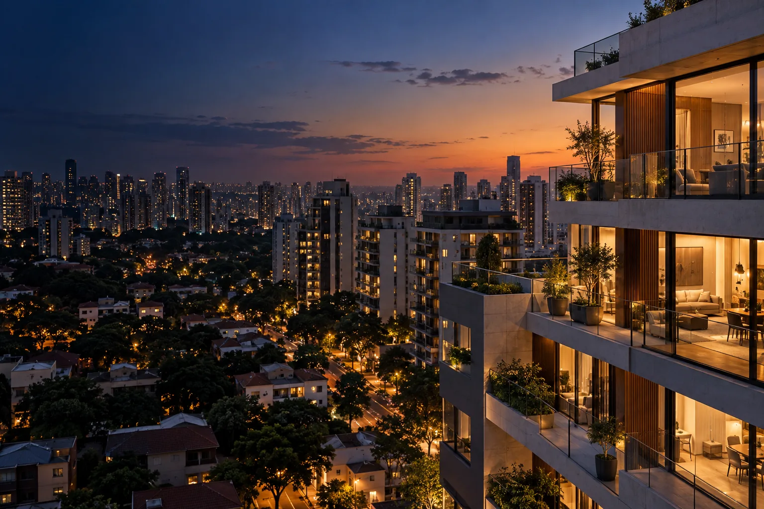 Arquitetura brasileira